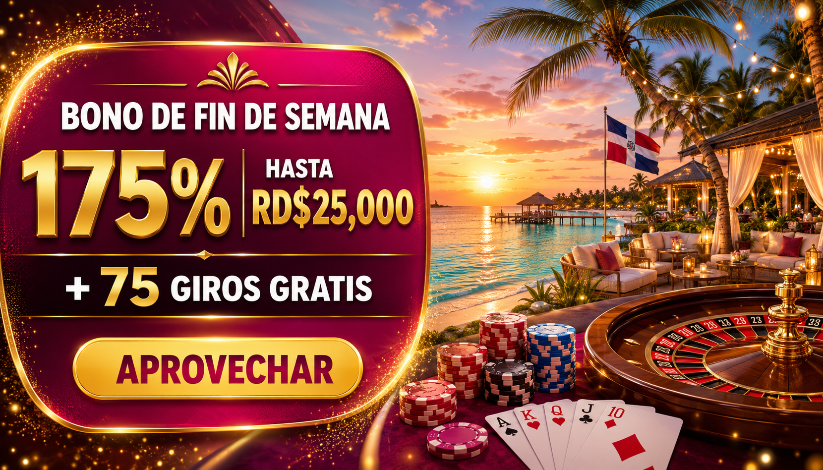 Goibet Casino República Dominicana — Seguridad, Pagos Reales y Apuestas en Vivo